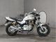 Фото Yamaha XJR1300 2001 с японского аукциона