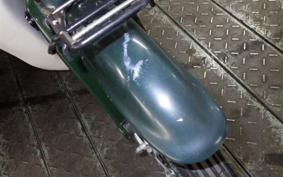 HONDA C50 SUPER CUB AA01