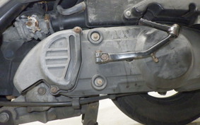SUZUKI ADDRESS V125 S 1999 CF4MA