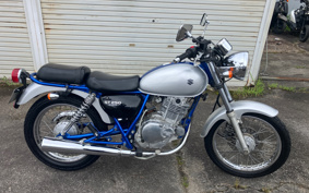 SUZUKI ST250 E Type NJ4AA