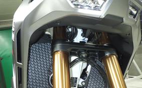 HONDA CRF1100L AFRICA TWIN DCT 2026 SD15