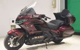 HONDA GL 1800 GOLD WING TOUR DCT 2026 SC79
