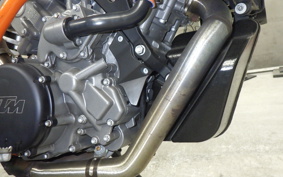 KTM 950 SUPERMOTO R 2008