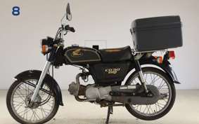 HONDA CD90 BENLY HA03
