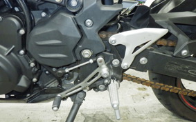 KAWASAKI NINJA 400 2020 EX400G