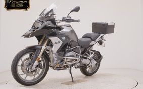 BMW R1200GS 2019