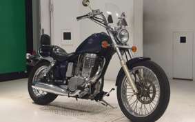 SUZUKI SAVAGE LS400 1987 NK41A