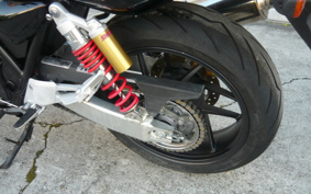 HONDA CB400SF 2017 NC42