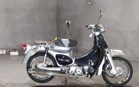 HONDA LITTLE CUB AA01