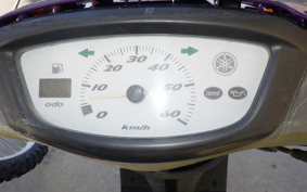 YAMAHA JOG Gen.4 SA16J