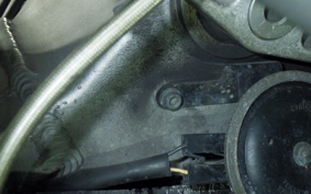 SUZUKI GSX1300R HAYABUSA 1999