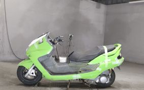 YAMAHA MAJESTY 250 4HC