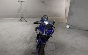 YAMAHA YZF-R25 RG10J