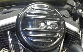 HARLEY XL883N 2015
