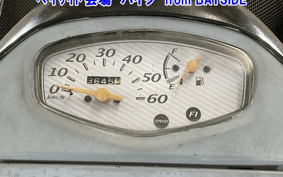 SUZUKI LETS5