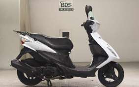 SUZUKI ADDRESS V125 S 2022 CF4MA
