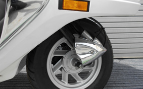 HONDA FUSION MF02