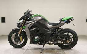 KAWASAKI Z1000 Gen.5 2014