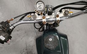 YAMAHA TW200 2JL