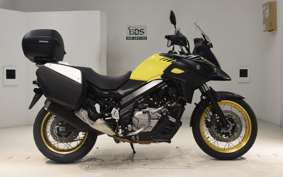 SUZUKI Vｽﾄﾛｰﾑ650XTA 2018 C733A