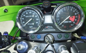 KAWASAKI ZRX1100 2001 ZRT10C