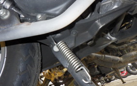 SUZUKI ADDRESS V125 DT11A