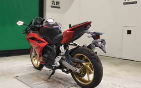 HONDA CBR250RR A 2014 MC51