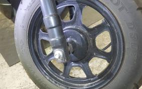 HONDA GIORNO 3 2006 AF77