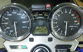 YAMAHA XJR1300 2003 RP03J
