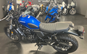 HONDA CL500 2025 PC68