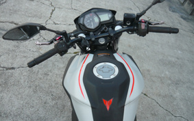YAMAHA MT-25 RG43J