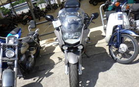 BMW F800ST 2009
