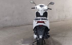 HONDA LEAD 125 JK12