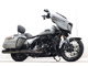 Фото Harley FLHXSE SG CVO 2023 с японского аукциона