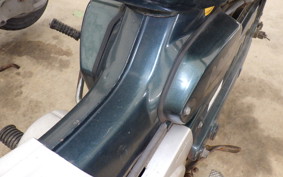 YAMAHA MATE 50 UA04J