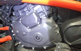 OTHER CAN-AM SPIDER F3-S 2015