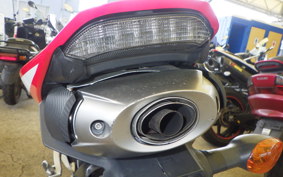 HONDA CBR600RR A 2014 PC40