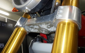FANTIC SCRAMBLER 500 2020