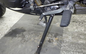 KAWASAKI VERSYS 650 2011