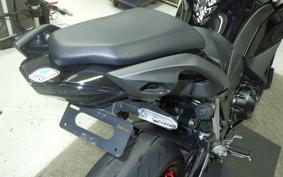 KAWASAKI NINJA 1000SX 2023 ZXT02K