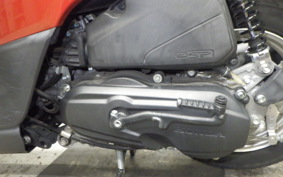 HONDA TACT Basket 2025 AF79
