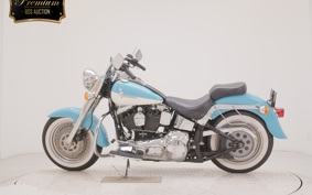 HARLEY FLSTF 1340 1998