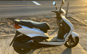 YAMAHA CYGNUS 125 X SE12J