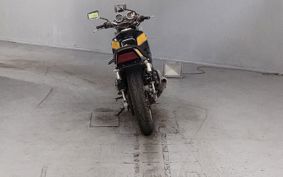 KAWASAKI ZRX400 2024 ZR400E