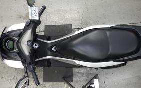 YAMAHA N-MAX 1993 SE86J