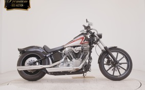 HARLEY FXST 1580 2010