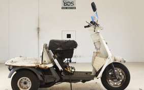 HONDA GYRO UP TA01