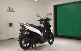 SUZUKI ADDRESS 110 CE47A
