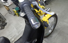 HONDA CROSS CUB 110 JA10