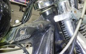 HARLEY FLSTS 1450 2000